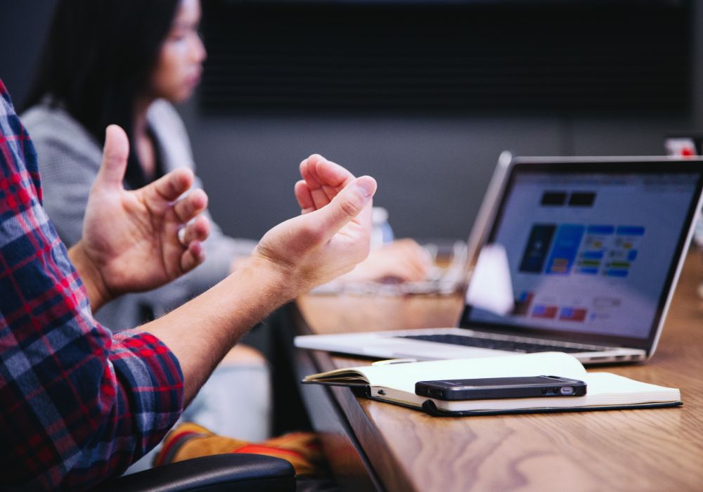 small business mentor