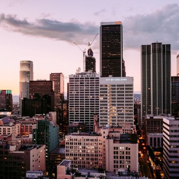 we work with economic development corporations