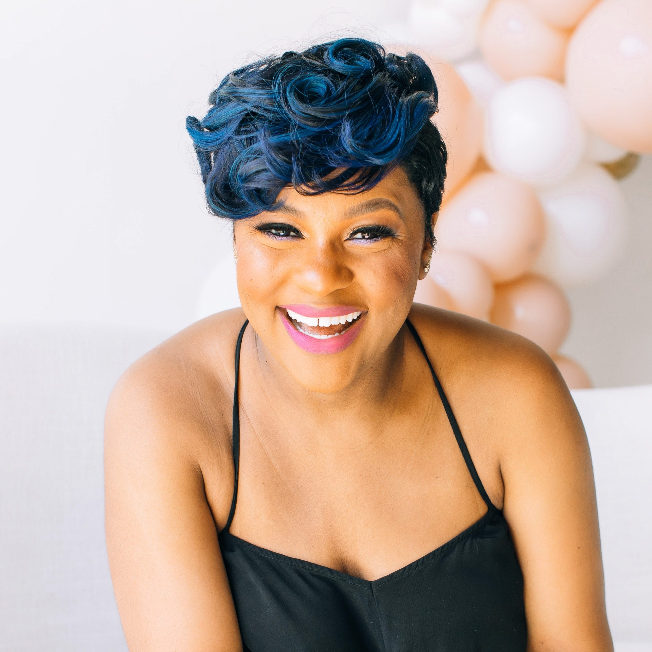 DeAnna McIntosh, Retail Consultant